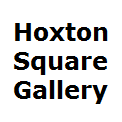 Hoxton
Square
Gallery